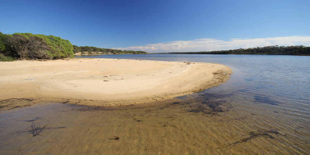 The Lakes National Park and Gippsland Lakes Coastal Park | Gunaikurnai ...