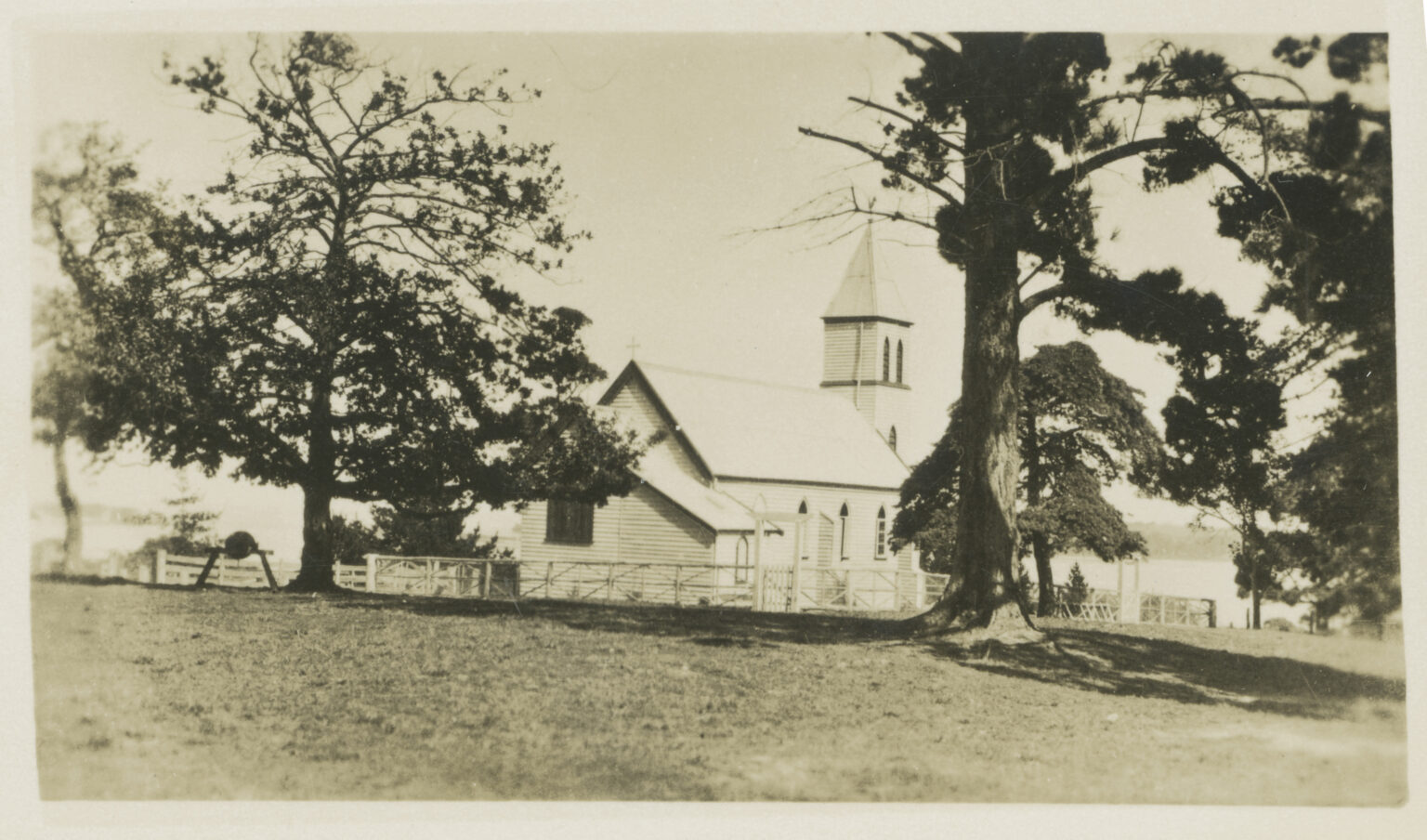 Lake Tyers State Park Gunaikurnai Land and Waters Aboriginal Corporation