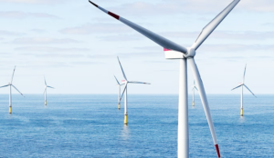 Offshore Wind